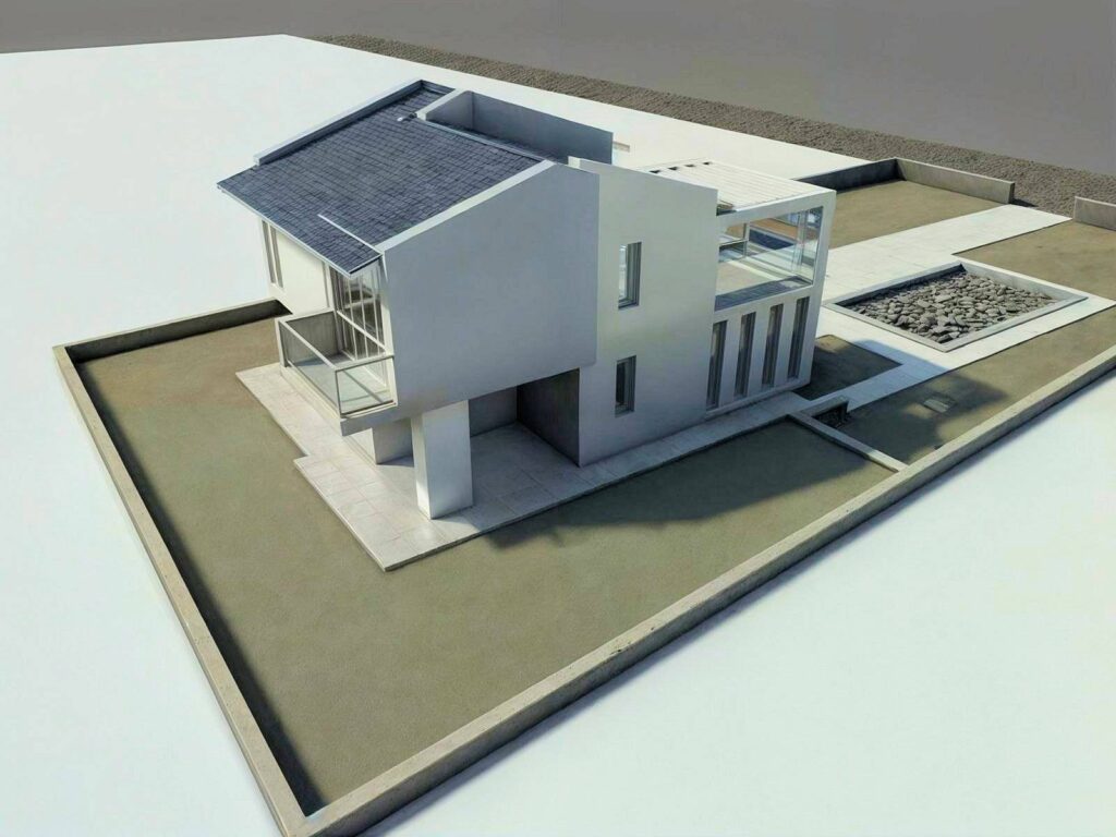 1527-Villette unifamiliari libere su quattro lati di prossima realizzazione-Pescia-17 Agenzia Immobiliare ASIP