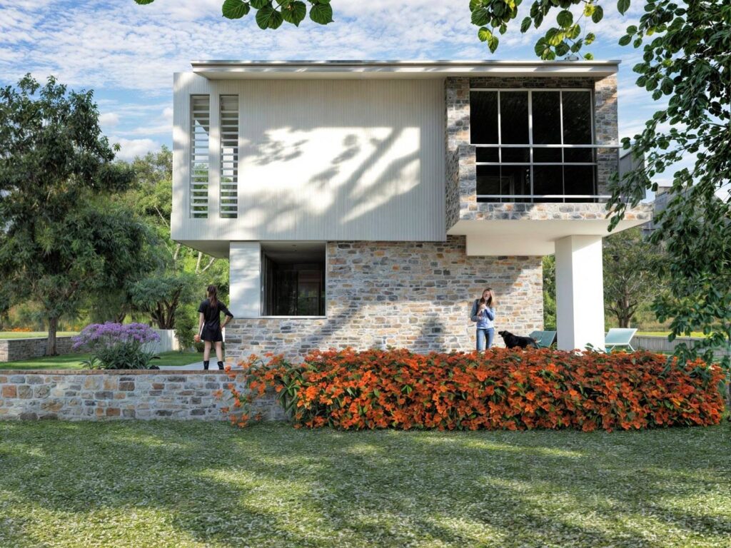 1527-Villette unifamiliari libere su quattro lati di prossima realizzazione-Pescia-13 Agenzia Immobiliare ASIP