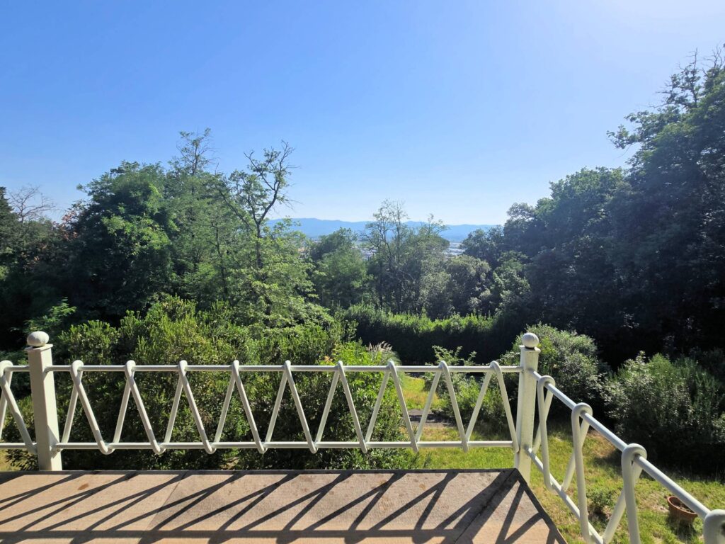 1530-Villa di dimensioni molto importanti con ampio parco in ottima location-Montemurlo-10 Agenzia Immobiliare ASIP