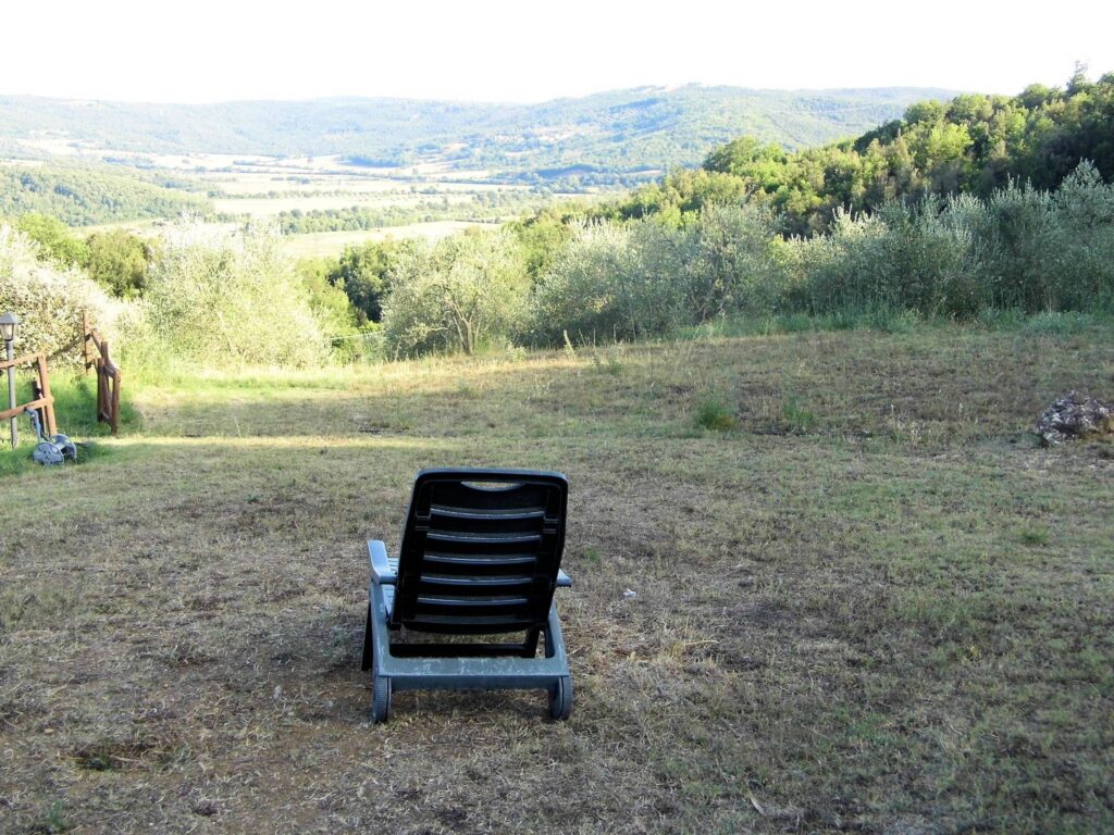 1532-Casa colonica di ampia superficie in posizione panoramica-Castelnuovo di Val di Cecina-5 Agenzia Immobiliare ASIP