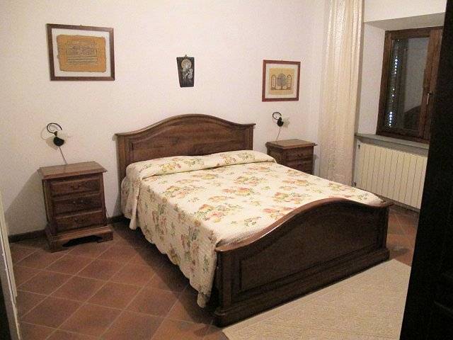 1533-Porzione terratetto di villa bifamiliare in stile rustico Toscano-Castelnuovo di Val di Cecina-31 Agenzia Immobiliare ASIP