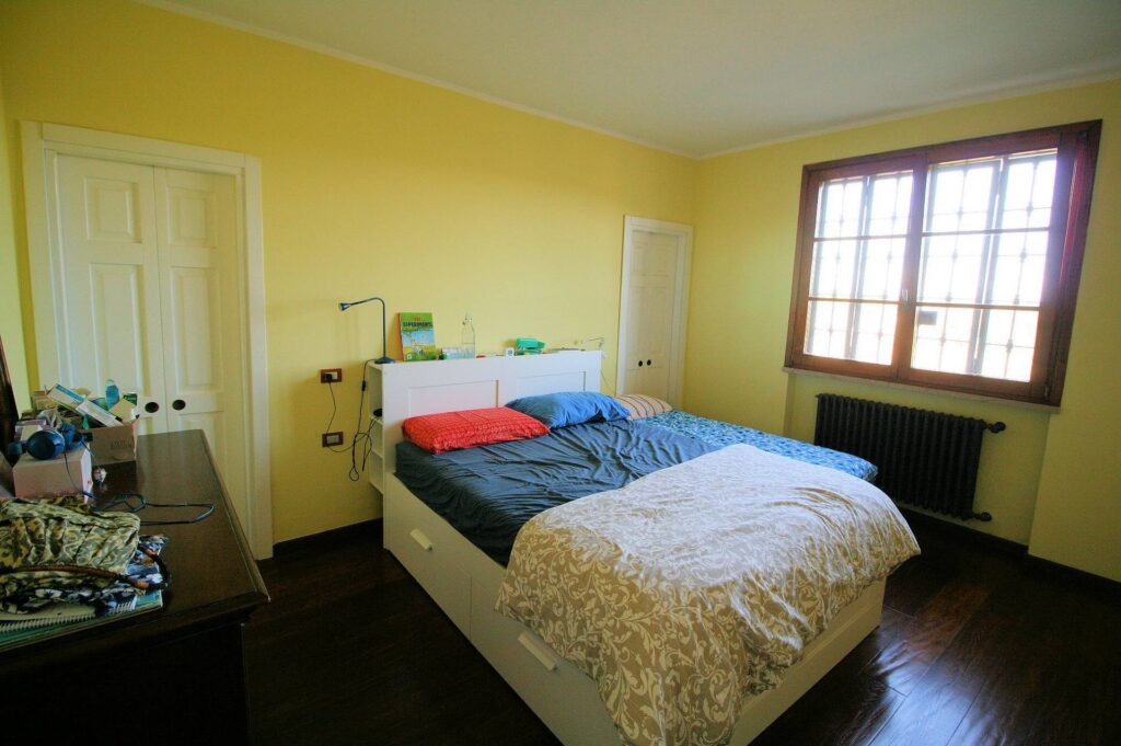 1537-Casale libero su quattro lati con terreno e vista panoramica fino al mare-Magliano in Toscana-16 Agenzia Immobiliare ASIP