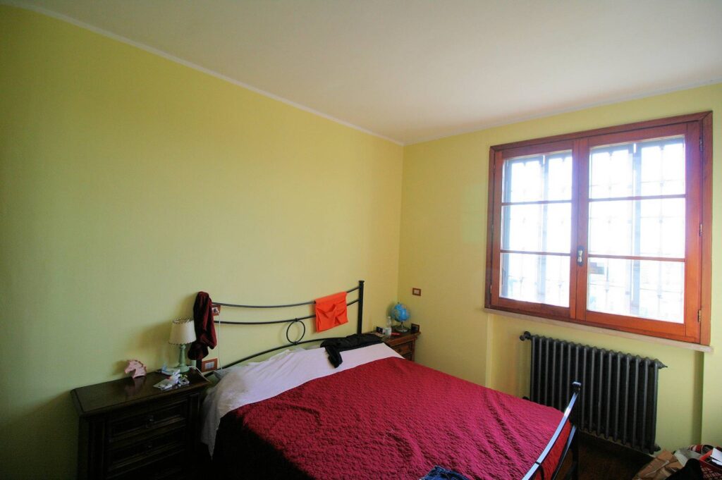 1537-Casale libero su quattro lati con terreno e vista panoramica fino al mare-Magliano in Toscana-18 Agenzia Immobiliare ASIP