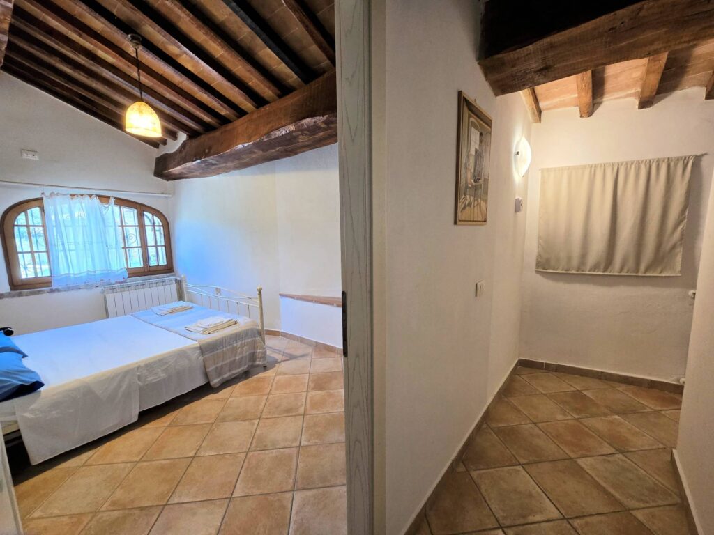 1539-Antico fienile completamente ristrutturato con giardino e annessi  posto in un piccolo borgo-Colle di Val d'Elsa-26 Agenzia Immobiliare ASIP