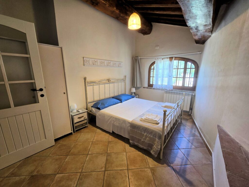 1539-Antico fienile completamente ristrutturato con giardino e annessi  posto in un piccolo borgo-Colle di Val d'Elsa-27 Agenzia Immobiliare ASIP
