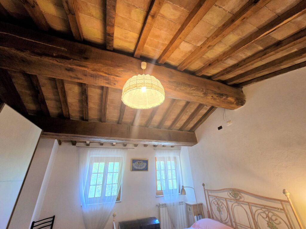 1539-Antico fienile completamente ristrutturato con giardino e annessi  posto in un piccolo borgo-Colle di Val d'Elsa-28 Agenzia Immobiliare ASIP