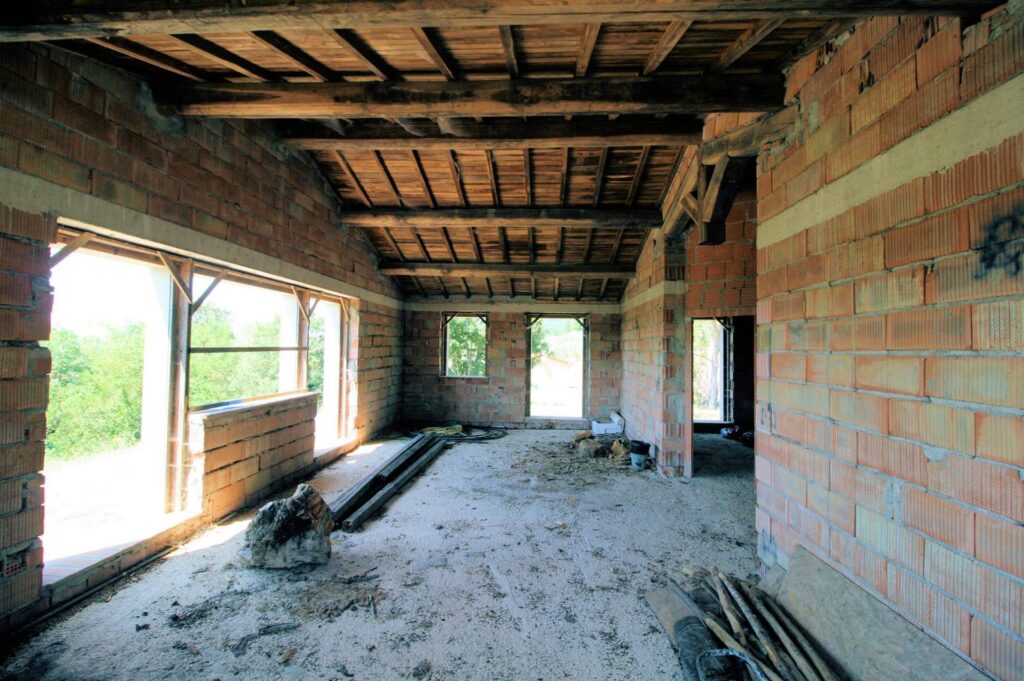 1541-Azienda vitivinicola con produzione di vini di alta qualita' in posizione collinare con vista panoramica-Scansano-37 Agenzia Immobiliare ASIP
