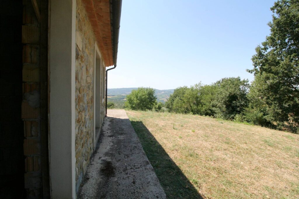 1541-Azienda vitivinicola con produzione di vini di alta qualita' in posizione collinare con vista panoramica-Scansano-24 Agenzia Immobiliare ASIP