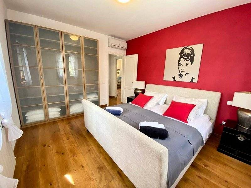 1551-Casale con parco piscina e vista panoramica-Camaiore-25 Agenzia Immobiliare ASIP