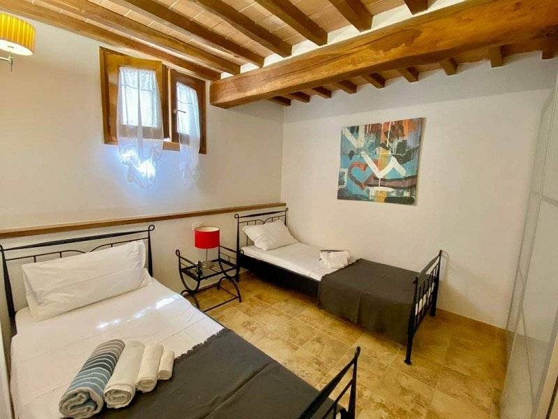 1551-Casale con parco piscina e vista panoramica-Camaiore-26 Agenzia Immobiliare ASIP