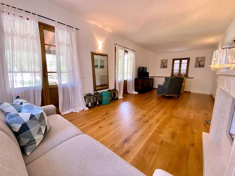 1551-Casale con parco piscina e vista panoramica-Camaiore-17 Agenzia Immobiliare ASIP