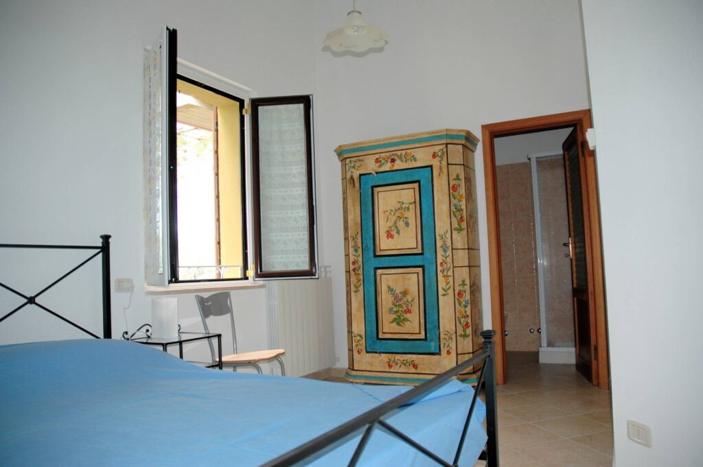 1556-Casale con oliveto vicino a Grosseto-Grosseto-26 Agenzia Immobiliare ASIP