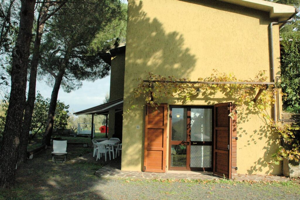 1556-Casale con oliveto vicino a Grosseto-Grosseto-15 Agenzia Immobiliare ASIP