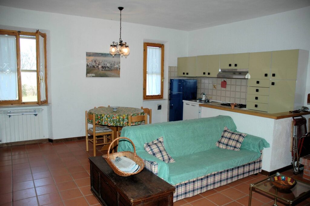 1556-Casale con oliveto vicino a Grosseto-Grosseto-29 Agenzia Immobiliare ASIP
