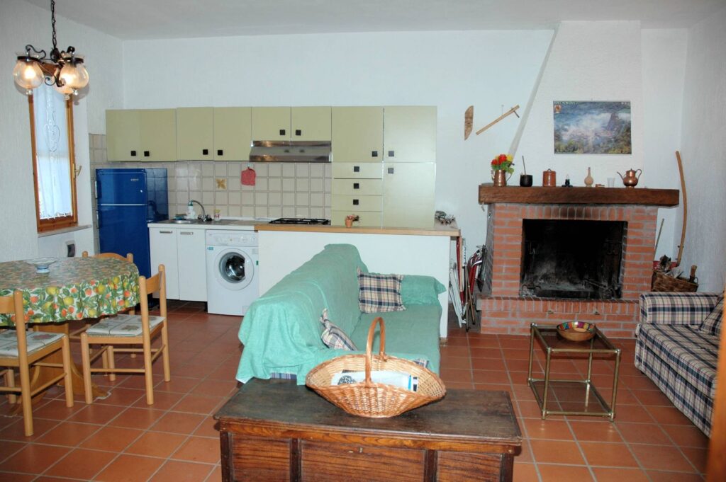 1556-Casale con oliveto vicino a Grosseto-Grosseto-30 Agenzia Immobiliare ASIP