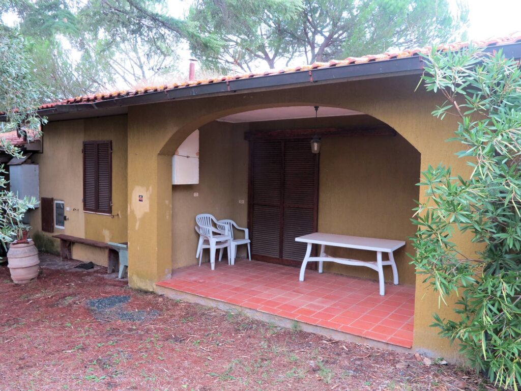1556-Casale con oliveto vicino a Grosseto-Grosseto-21 Agenzia Immobiliare ASIP