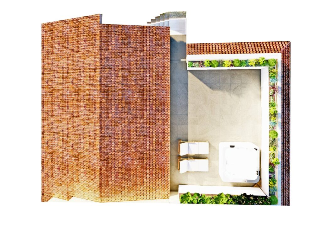 1557-Porzione terratetto di villa bifamiliare di nuova costruzione con possibili detrazioni fiscali-Massa-10 Agenzia Immobiliare ASIP