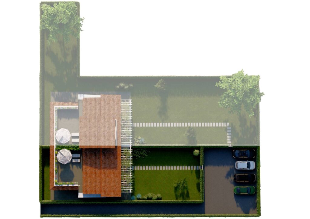 1557-Porzione terratetto di villa bifamiliare di nuova costruzione con possibili detrazioni fiscali-Massa-12 Agenzia Immobiliare ASIP