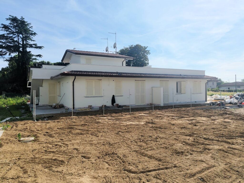 1557-Porzione terratetto di villa bifamiliare di nuova costruzione con possibili detrazioni fiscali-Massa-6 Agenzia Immobiliare ASIP
