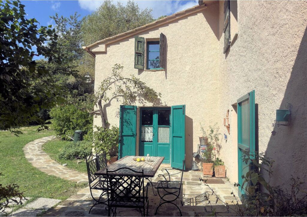 1560-Complesso immobiliare di ampia superficie con ex mulino del 1200-Chiusdino-9 Agenzia Immobiliare ASIP