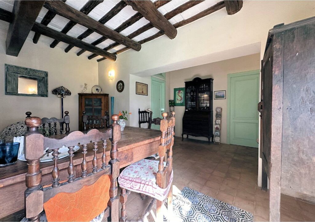 1560-Complesso immobiliare di ampia superficie con ex mulino del 1200-Chiusdino-21 Agenzia Immobiliare ASIP