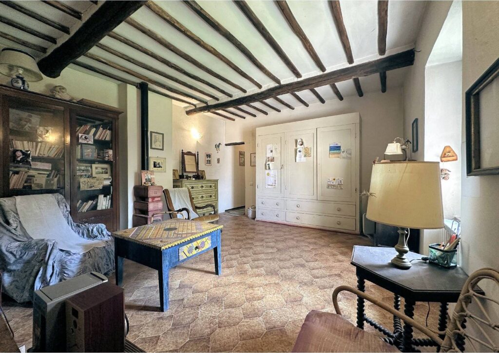 1560-Complesso immobiliare di ampia superficie con ex mulino del 1200-Chiusdino-24 Agenzia Immobiliare ASIP
