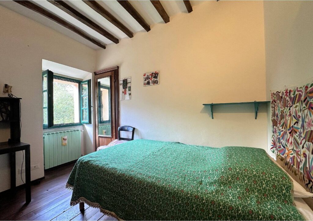 1560-Complesso immobiliare di ampia superficie con ex mulino del 1200-Chiusdino-35 Agenzia Immobiliare ASIP