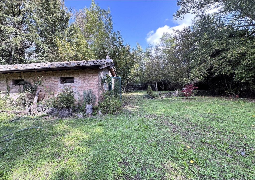 1560-Complesso immobiliare di ampia superficie con ex mulino del 1200-Chiusdino-12 Agenzia Immobiliare ASIP