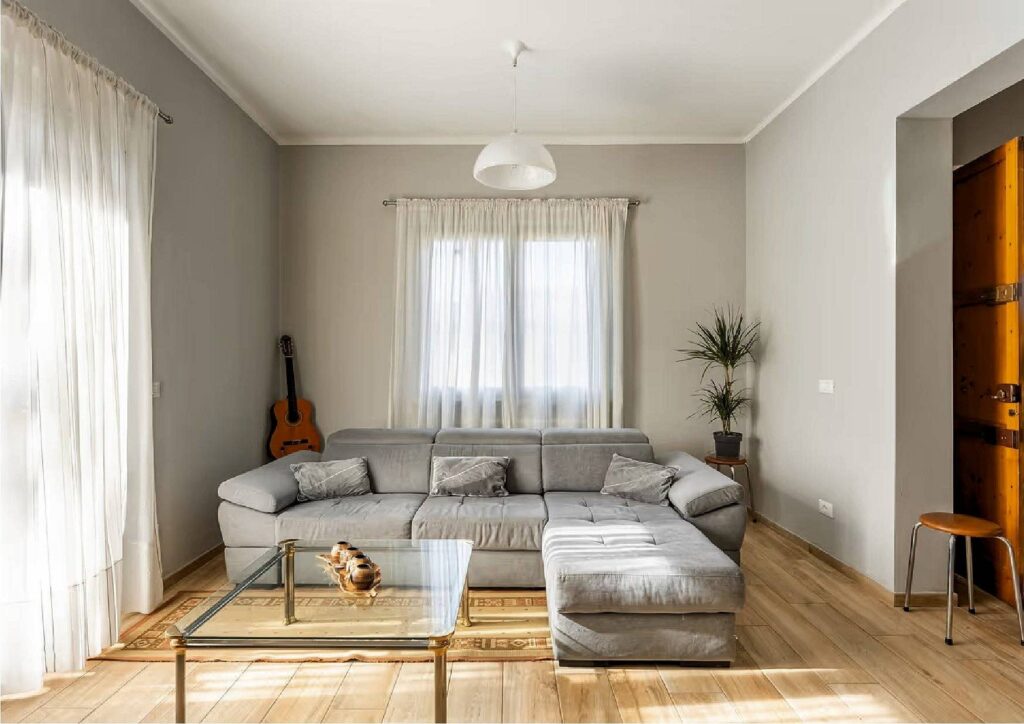 1561-Villetta libera su quattro lati recentemente ristrutturata con giardino-Pescia-7 Agenzia Immobiliare ASIP