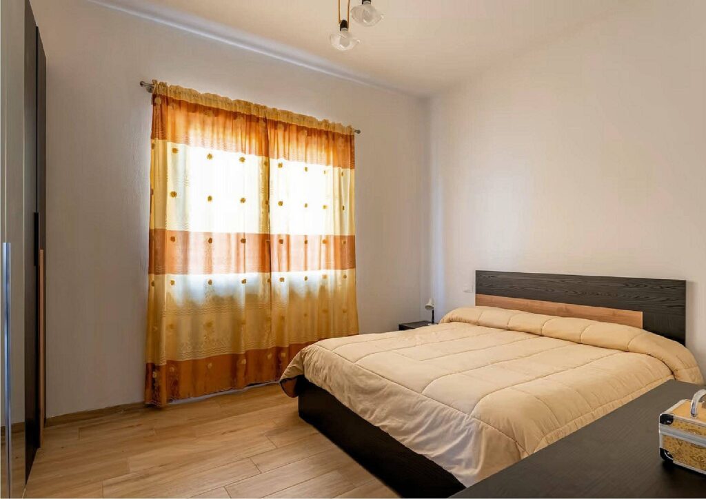 1561-Villetta libera su quattro lati recentemente ristrutturata con giardino-Pescia-13 Agenzia Immobiliare ASIP
