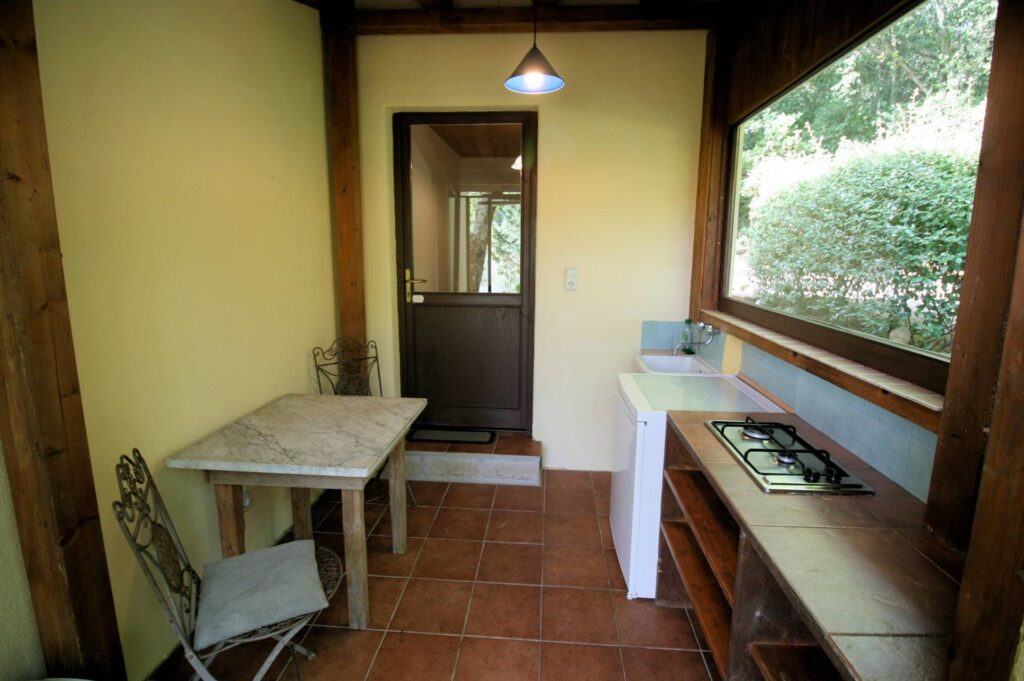 1562-"La casa nel bosco" immersa nella natura-Roccastrada-29 Agenzia Immobiliare ASIP