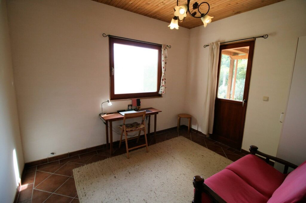 1562-"La casa nel bosco" immersa nella natura-Roccastrada-25 Agenzia Immobiliare ASIP