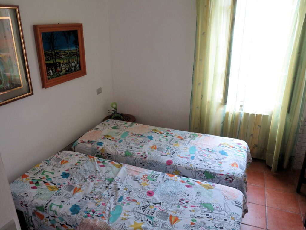 1568-Casa singola composta da due appartamenti indipendenti con ampio terreno-Scarlino-18 Agenzia Immobiliare ASIP