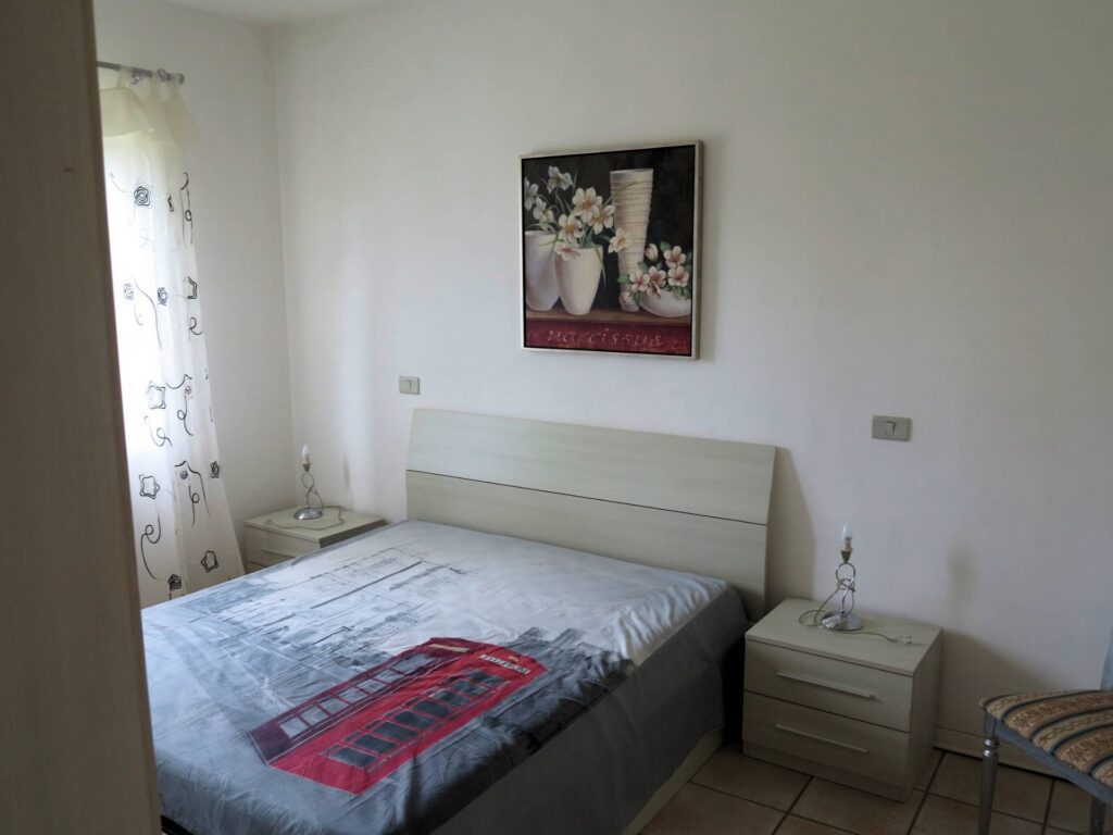 1568-Casa singola composta da due appartamenti indipendenti con ampio terreno-Scarlino-16 Agenzia Immobiliare ASIP