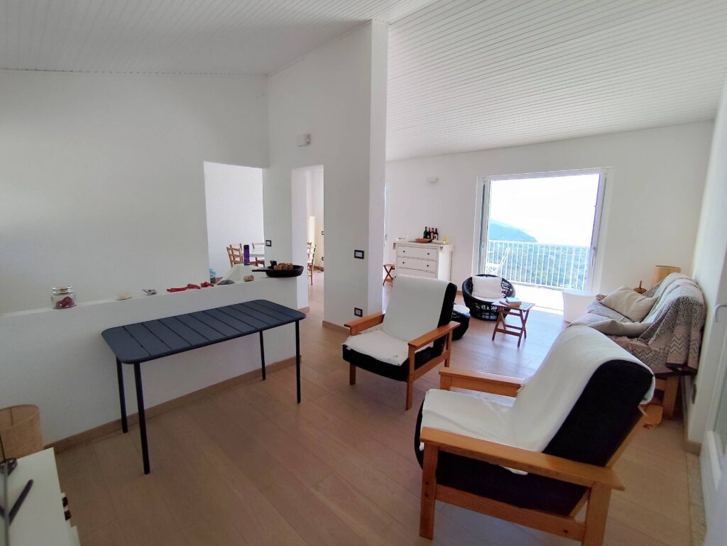 1569-Villa singola in posizione panoramica con vista fino al mare-Campo nell'Elba-22 Agenzia Immobiliare ASIP