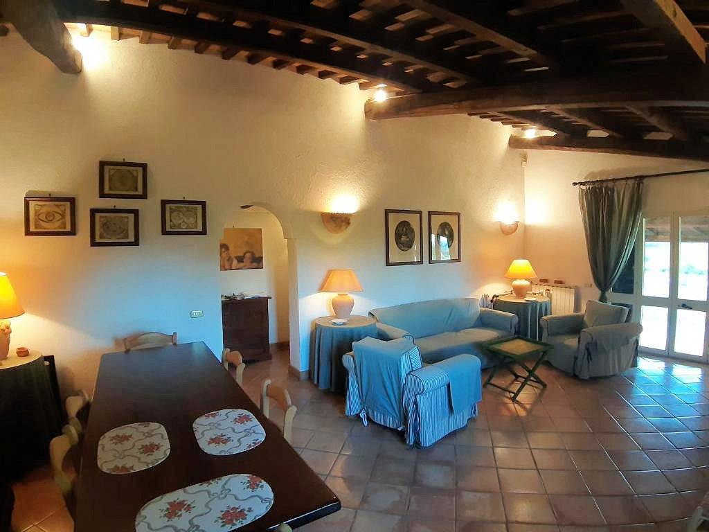 1570-Complesso immobiliare in posizione fantastica a poca distanza dalle terme-Manciano-13 Agenzia Immobiliare ASIP