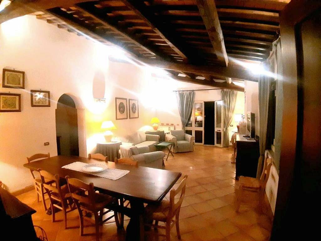 1570-Complesso immobiliare in posizione fantastica a poca distanza dalle terme-Manciano-16 Agenzia Immobiliare ASIP