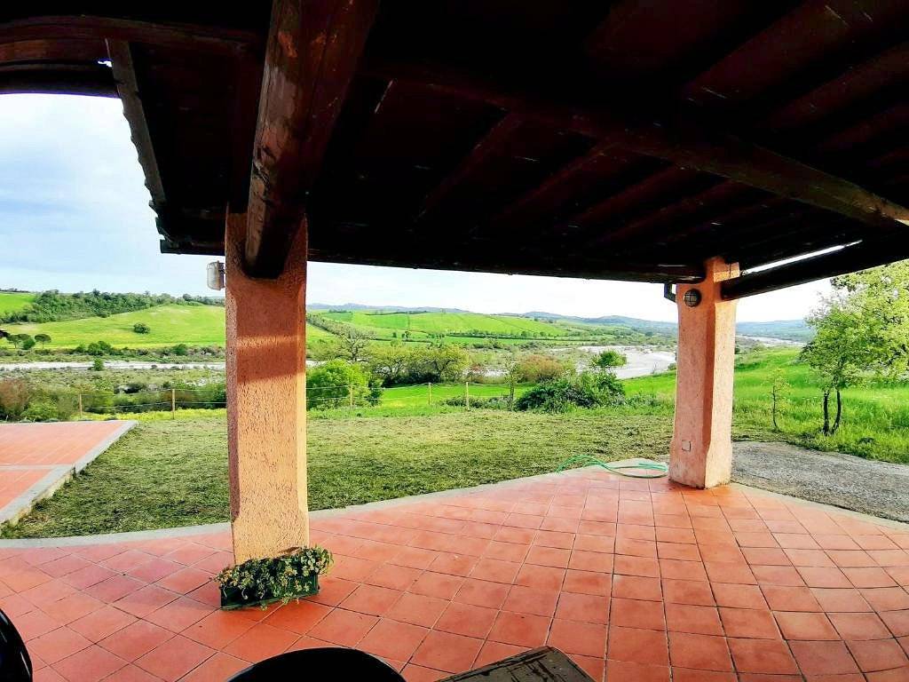 1570-Complesso immobiliare in posizione fantastica a poca distanza dalle terme-Manciano-10 Agenzia Immobiliare ASIP