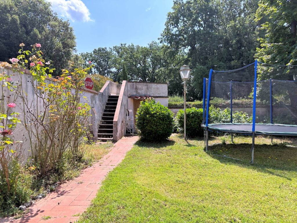 1571-Villa storica di ampia superficie con giardino-Bientina-8 Agenzia Immobiliare ASIP