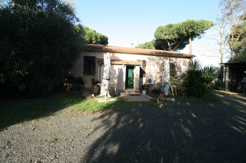 1572-Piccolo podere nella pianura Maremmana-Roccastrada-2 Agenzia Immobiliare ASIP