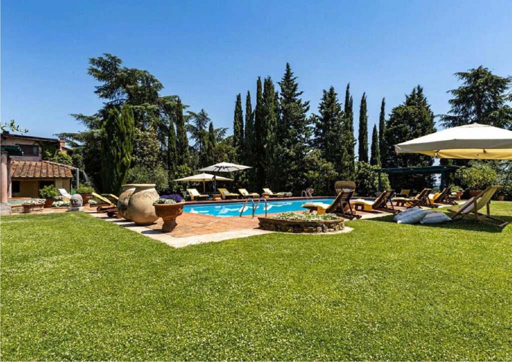 1053-Compendio immobiliare di alto prestigio-Figline e Incisa Valdarno-28 Agenzia Immobiliare ASIP