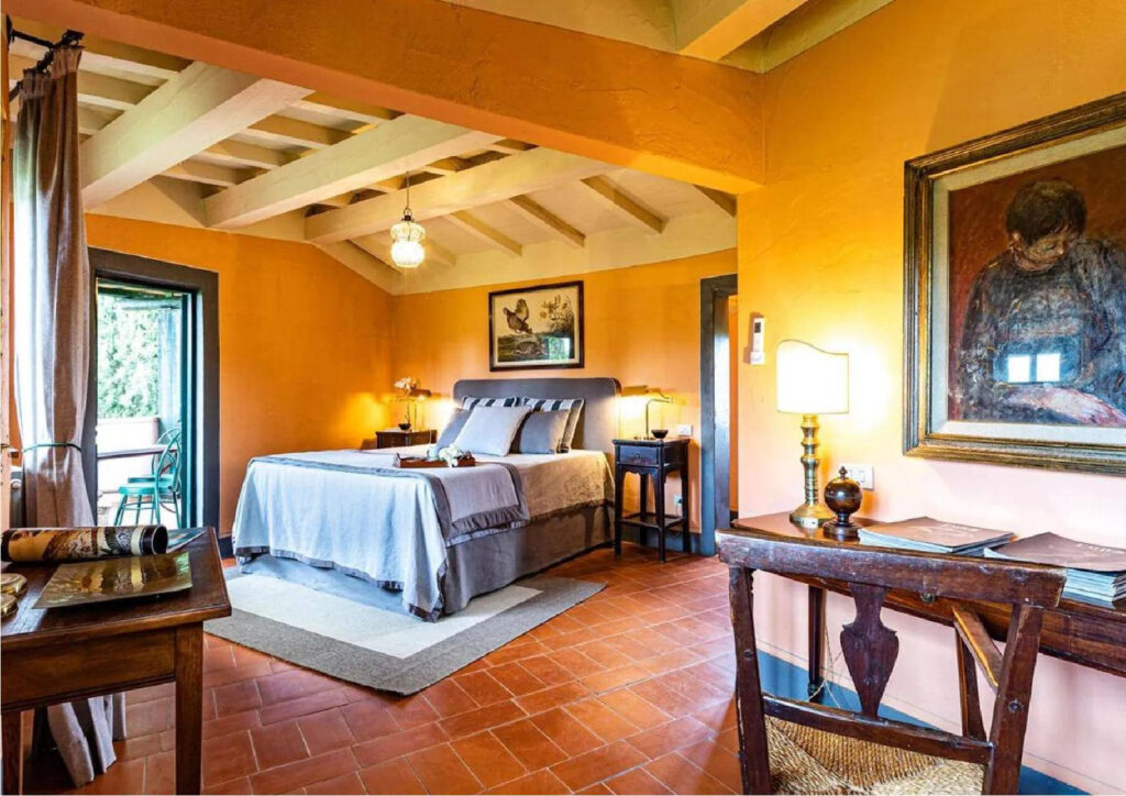 1053-Compendio immobiliare di alto prestigio-Figline e Incisa Valdarno-32 Agenzia Immobiliare ASIP