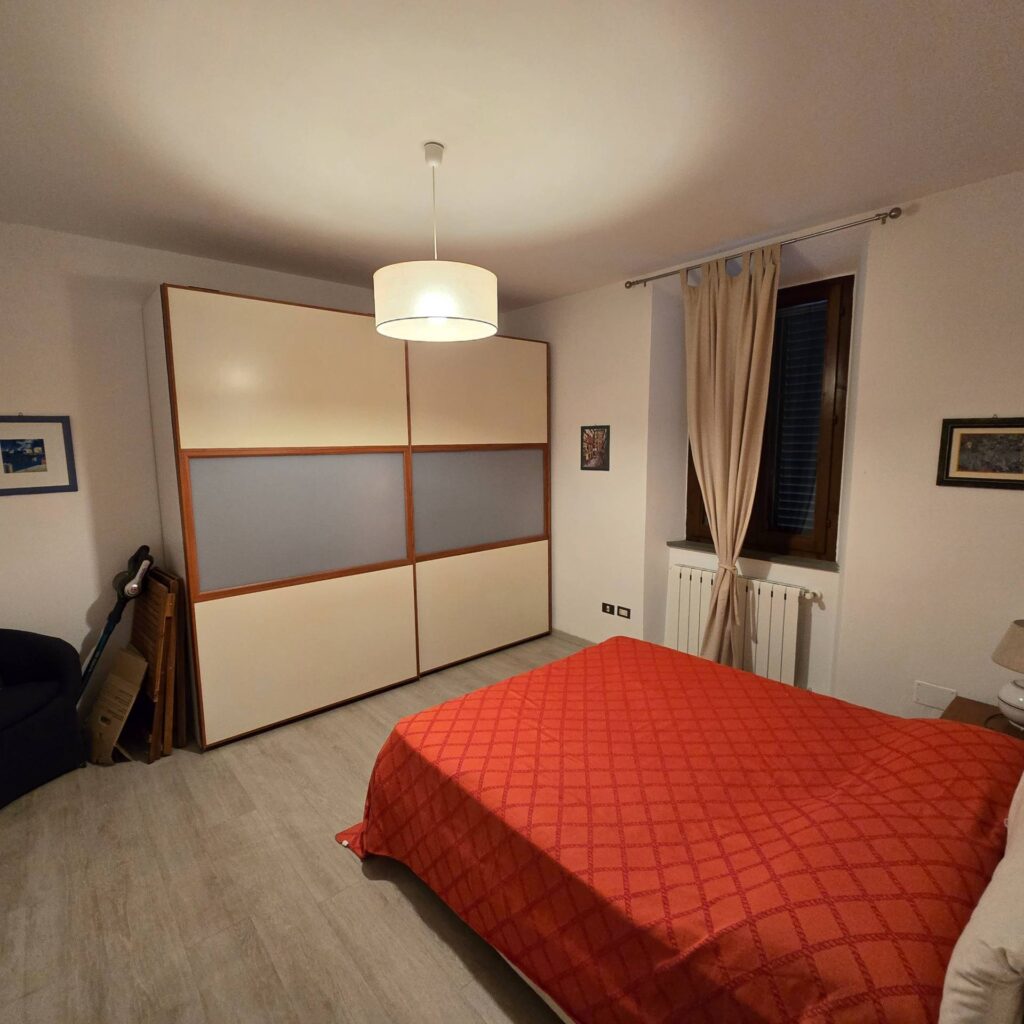 1125-Appartamento al piano primo a pochi passi dal mare-Follonica-14 Agenzia Immobiliare ASIP