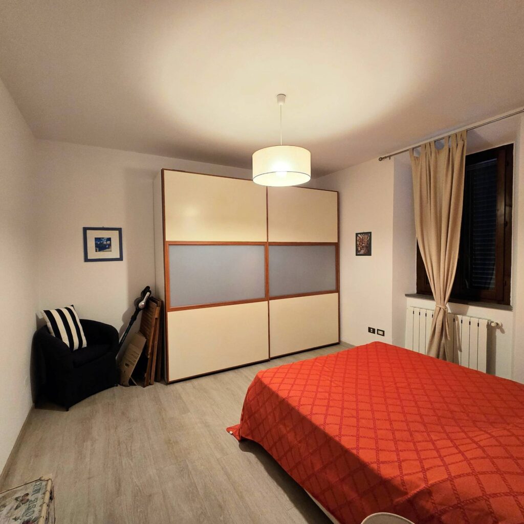1125-Appartamento al piano primo a pochi passi dal mare-Follonica-18 Agenzia Immobiliare ASIP