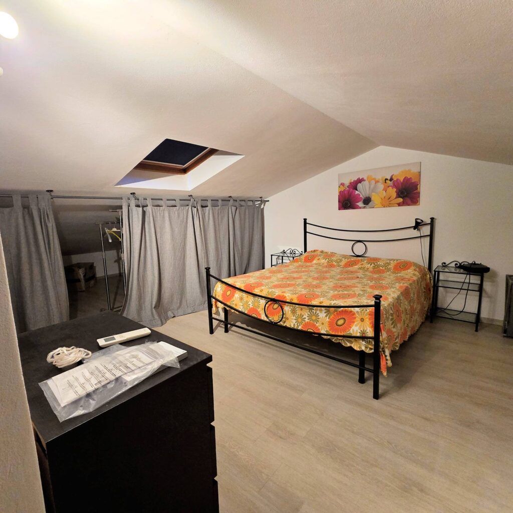 1125-Appartamento al piano primo a pochi passi dal mare-Follonica-15 Agenzia Immobiliare ASIP