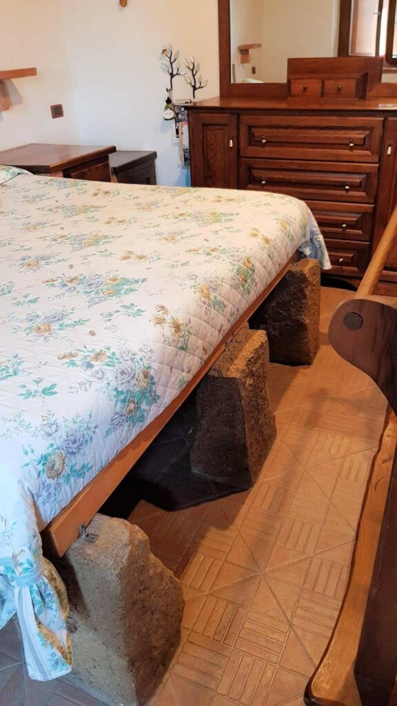 1585-Casale in stile rustico Toscano con vista panoramica parco e piscina-Roccastrada-16 Agenzia Immobiliare ASIP