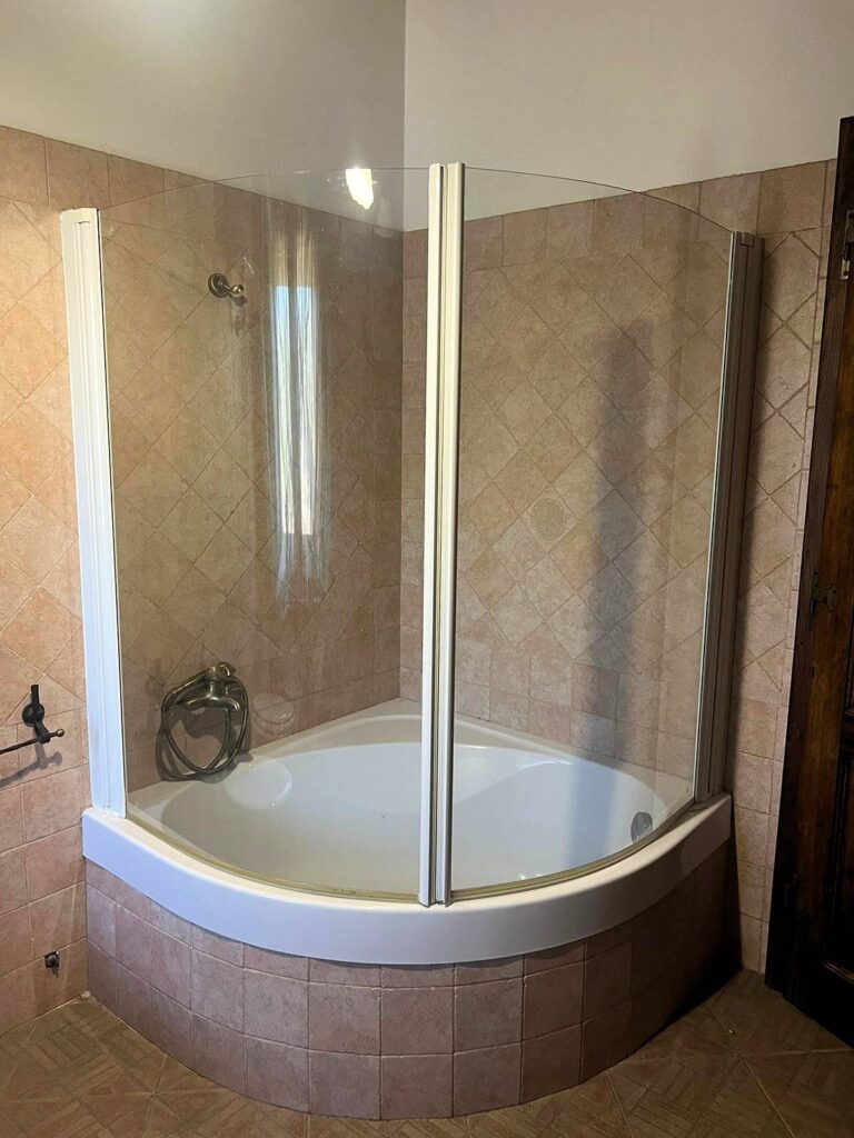 1585-Casale in stile rustico Toscano con vista panoramica parco e piscina-Roccastrada-22 Agenzia Immobiliare ASIP