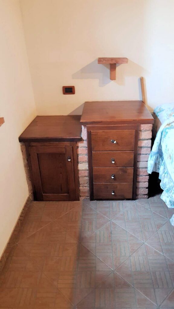 1585-Casale in stile rustico Toscano con vista panoramica parco e piscina-Roccastrada-20 Agenzia Immobiliare ASIP
