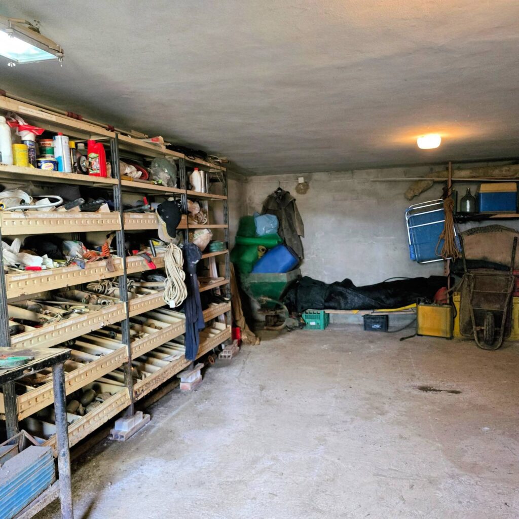 1089-Annesso agricolo con ampio terreno vicino al mare-Scarlino-19 Agenzia Immobiliare ASIP
