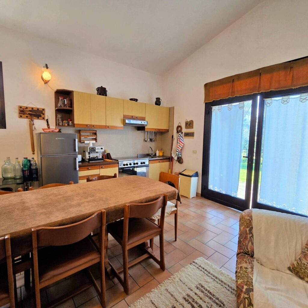 1089-Annesso agricolo con ampio terreno vicino al mare-Scarlino-13 Agenzia Immobiliare ASIP